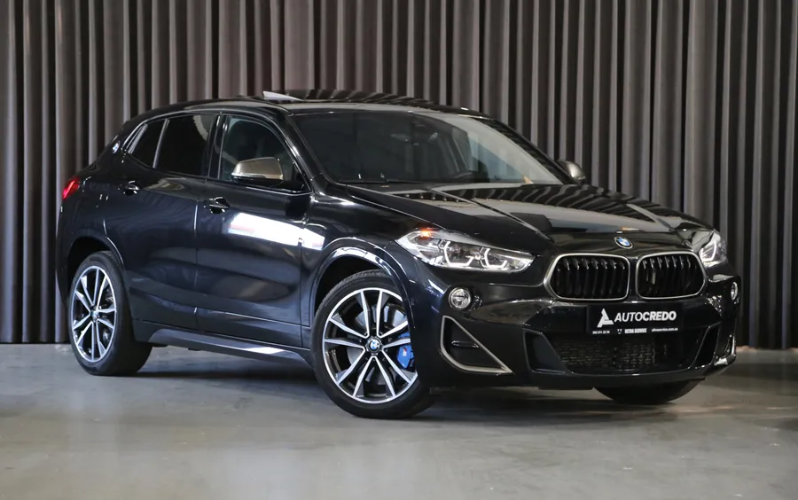 Продажа  BMW X2, 2020р.